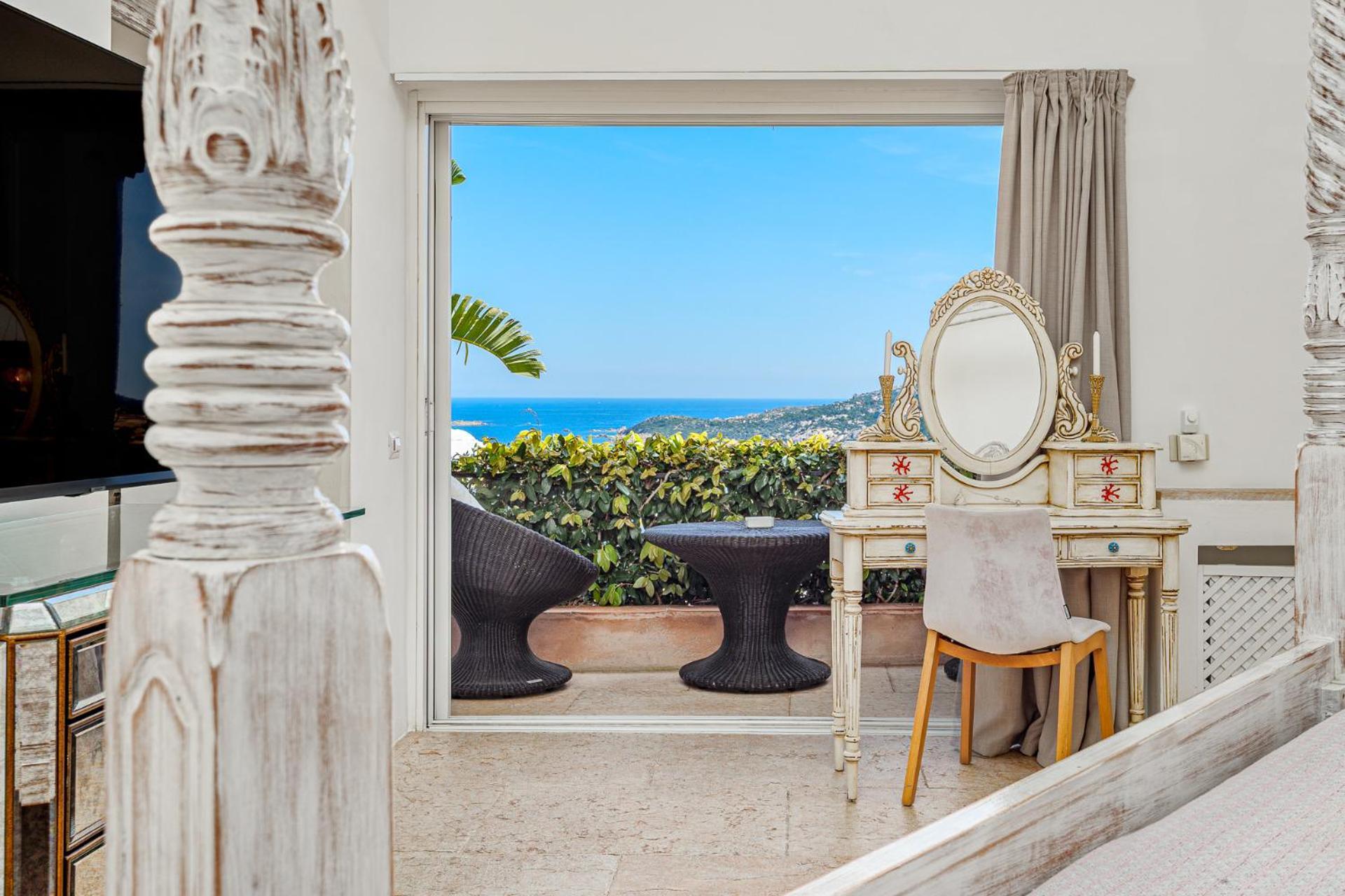 Villa Anna Porto Cervo Exteriér fotografie