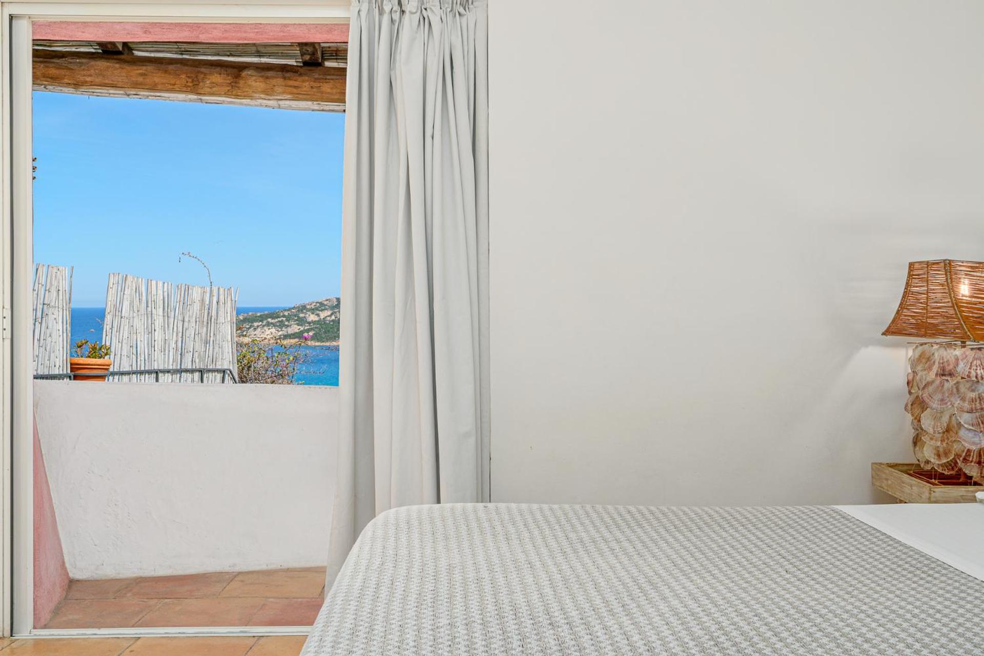Villa Anna Porto Cervo Exteriér fotografie